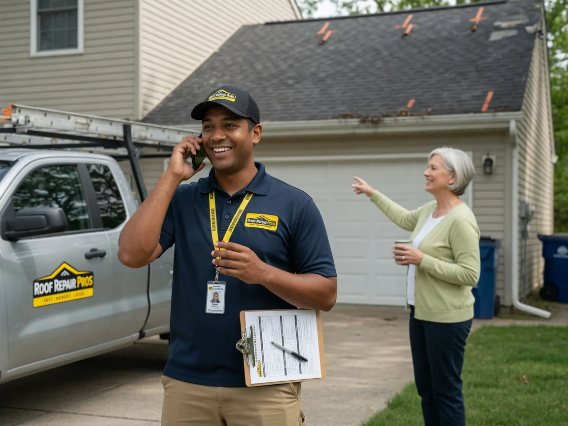 Roof Repair Ringgold, VA FAQs